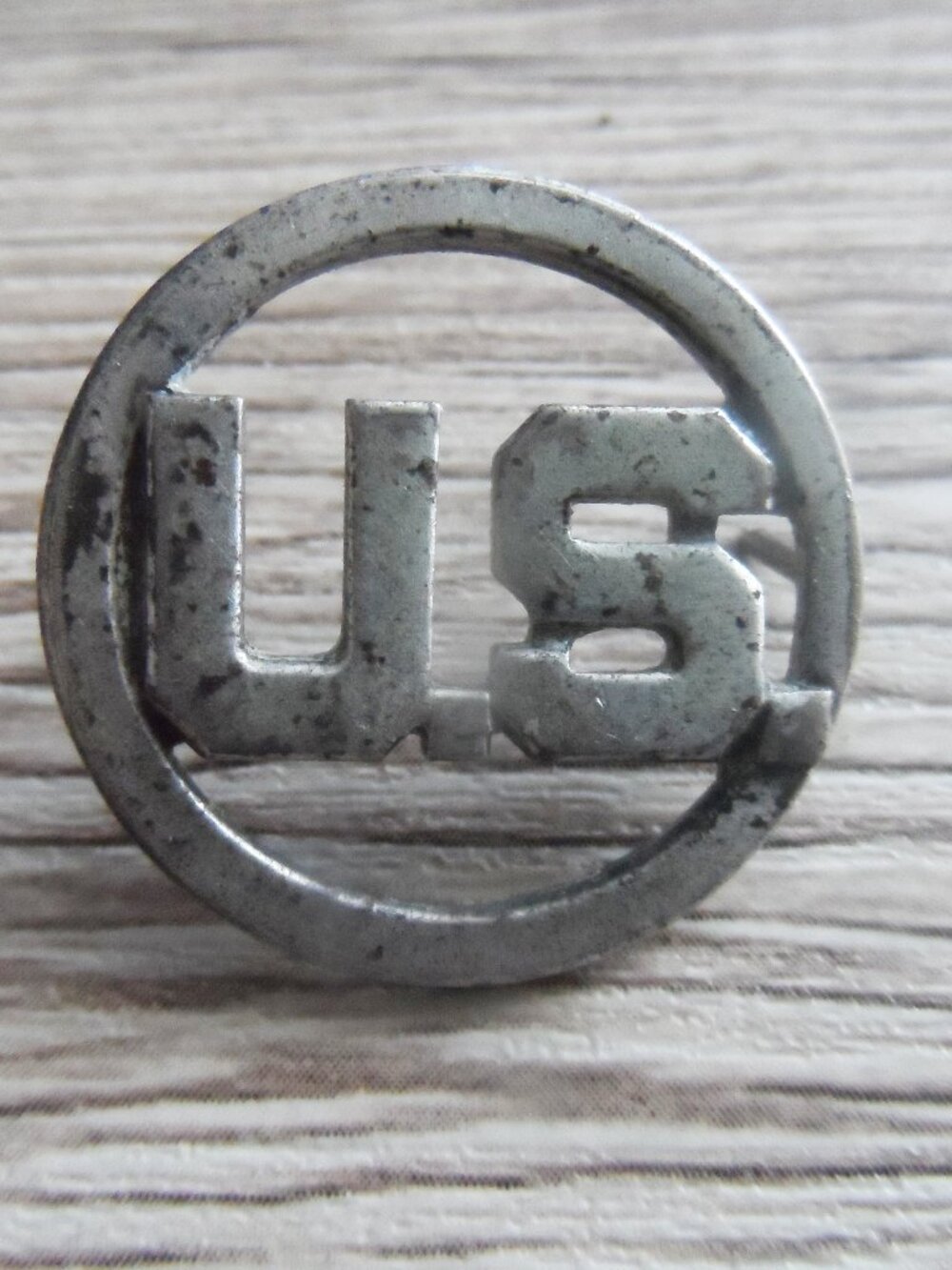 USA Military Badge 26mm (U1.3)